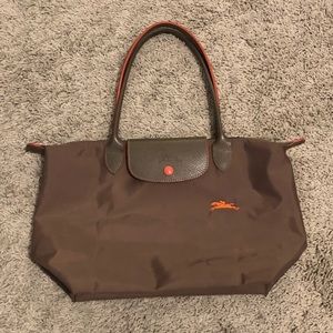 Longchamp purse